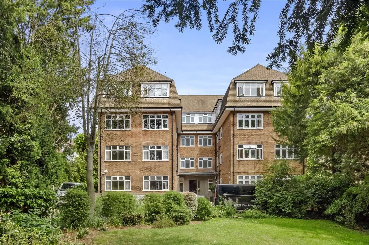 The Downs, Wimbledon, London, SW20 8HT, photo 8