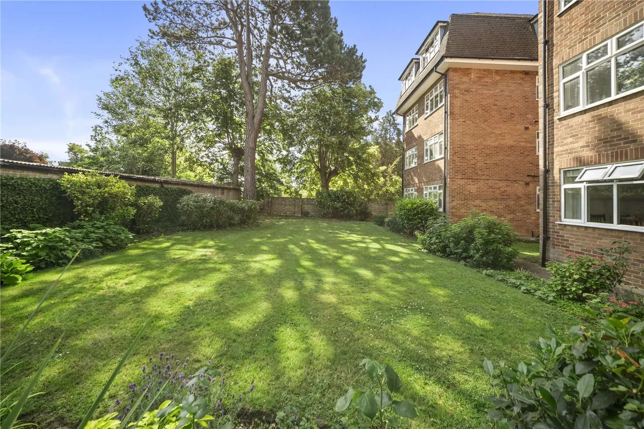 The Downs, Wimbledon, London, SW20 8HT, photo 4