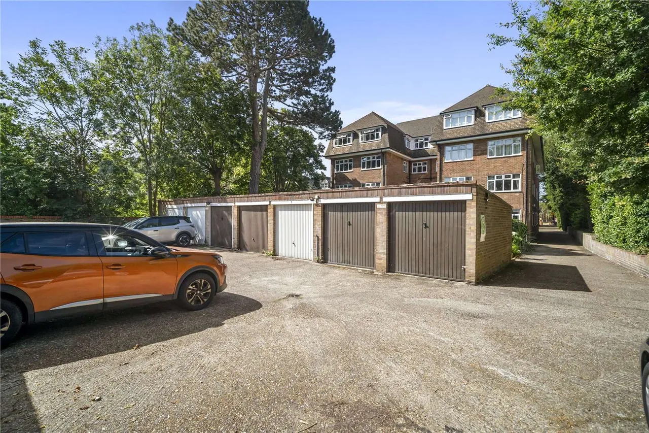 The Downs, Wimbledon, London, SW20 8HT, photo 9