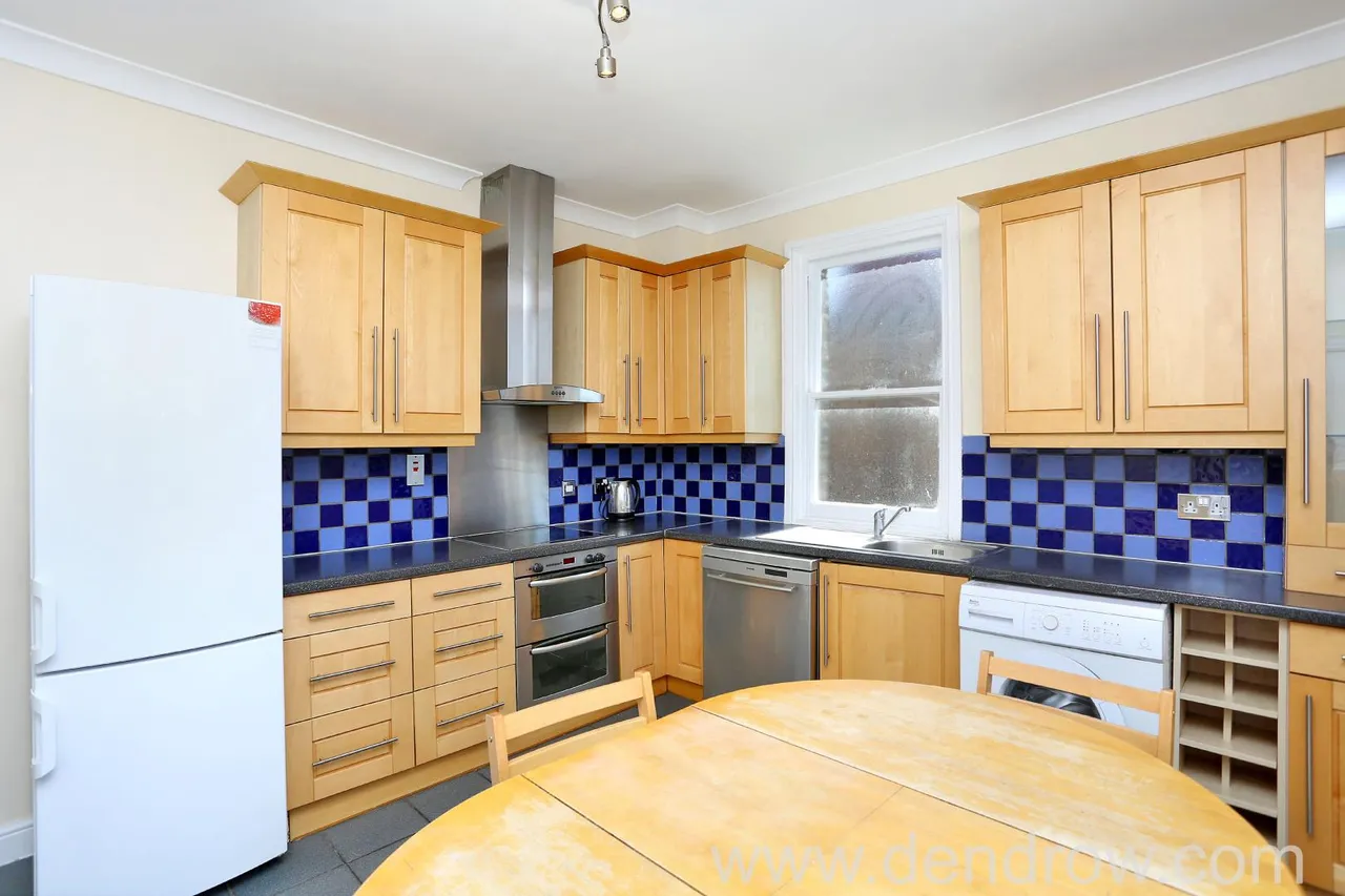 Maida Vale, London, W9 1HD, photo 2
