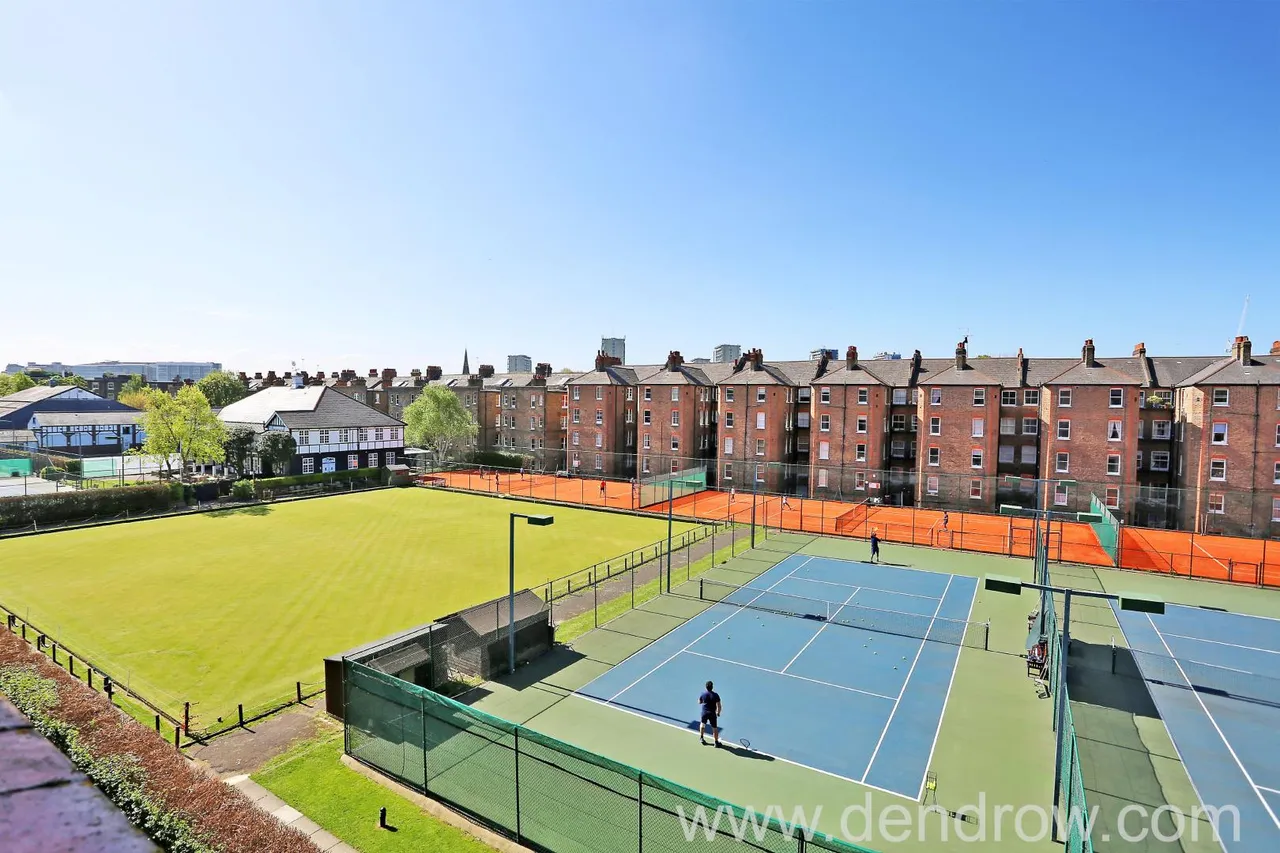 Maida Vale, London, W9 1HD, photo 9