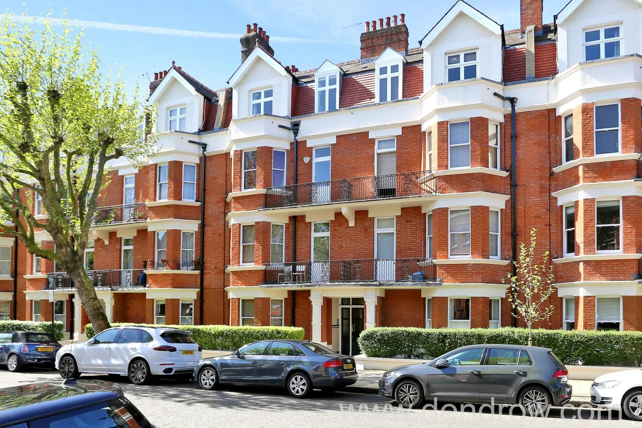 3 bed flat for sale — Maida Vale, London, W9 1HD