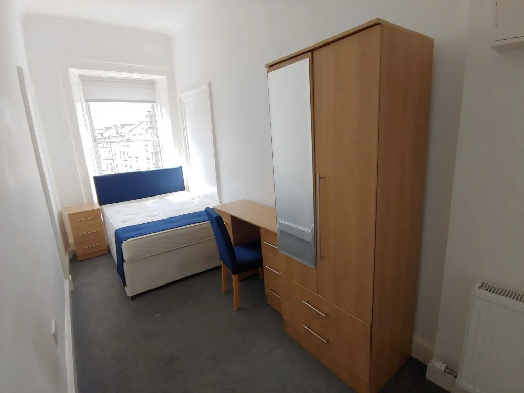 West Preston Street, Edinburgh, EH8, photo 16