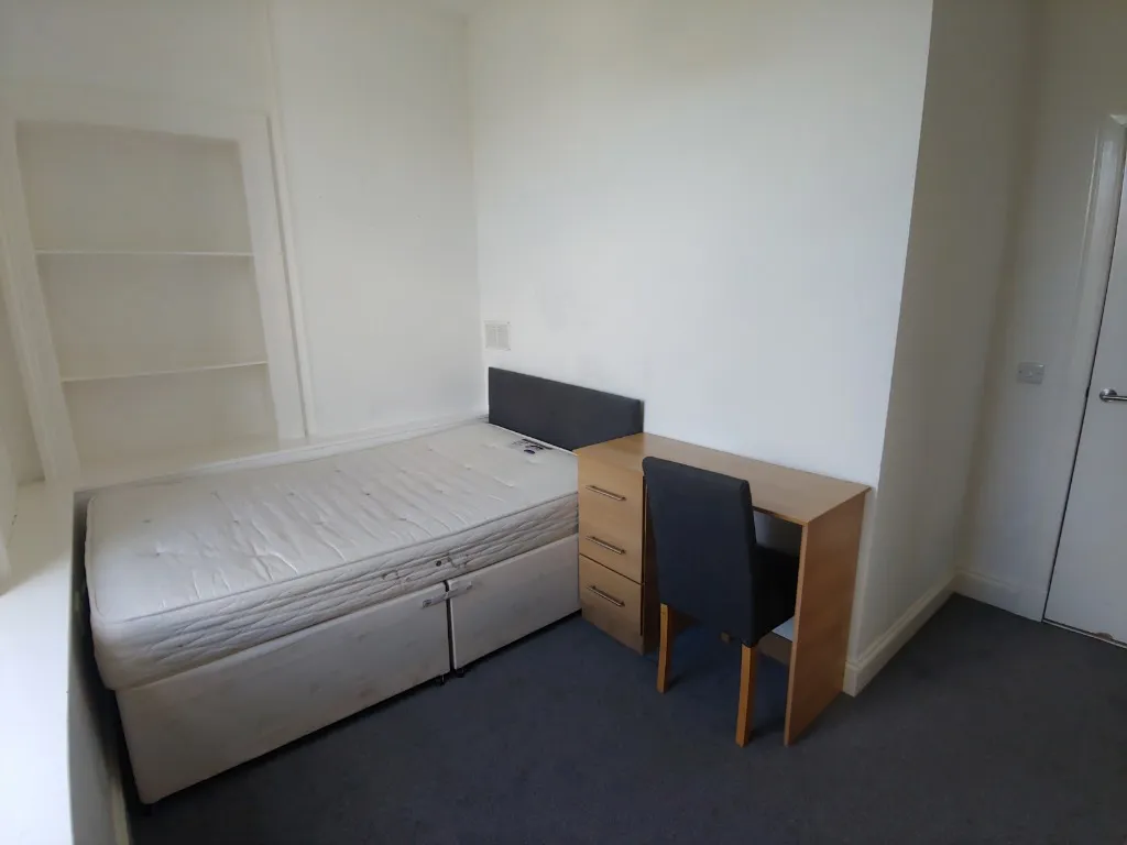 West Preston Street, Edinburgh, EH8, photo 12