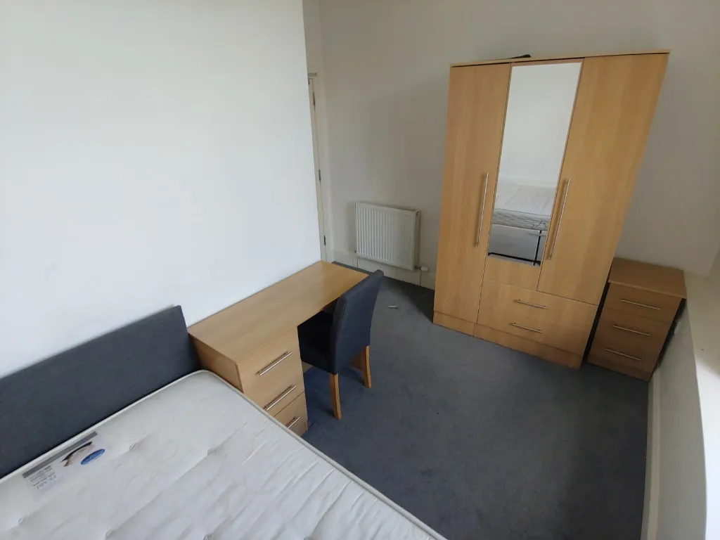 West Preston Street, Edinburgh, EH8, photo 13