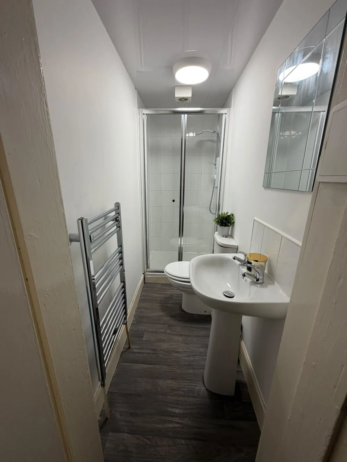 West Preston Street, Edinburgh, EH8, photo 10