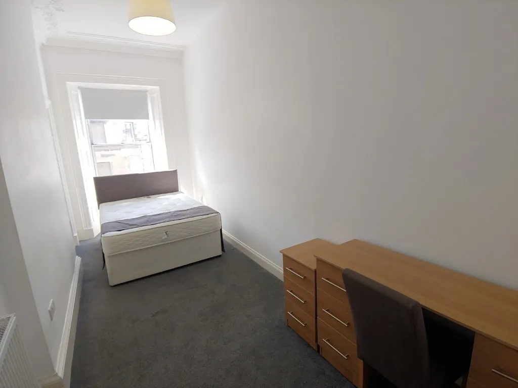 West Preston Street, Edinburgh, EH8, photo 14
