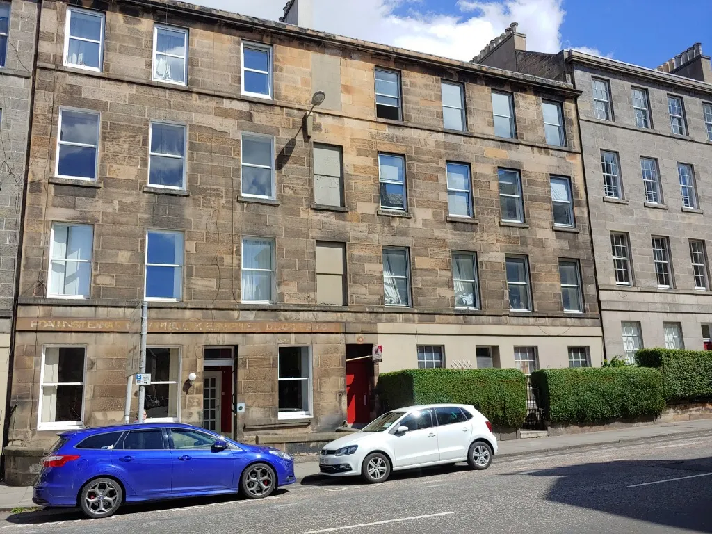 West Preston Street, Edinburgh, EH8, photo 17