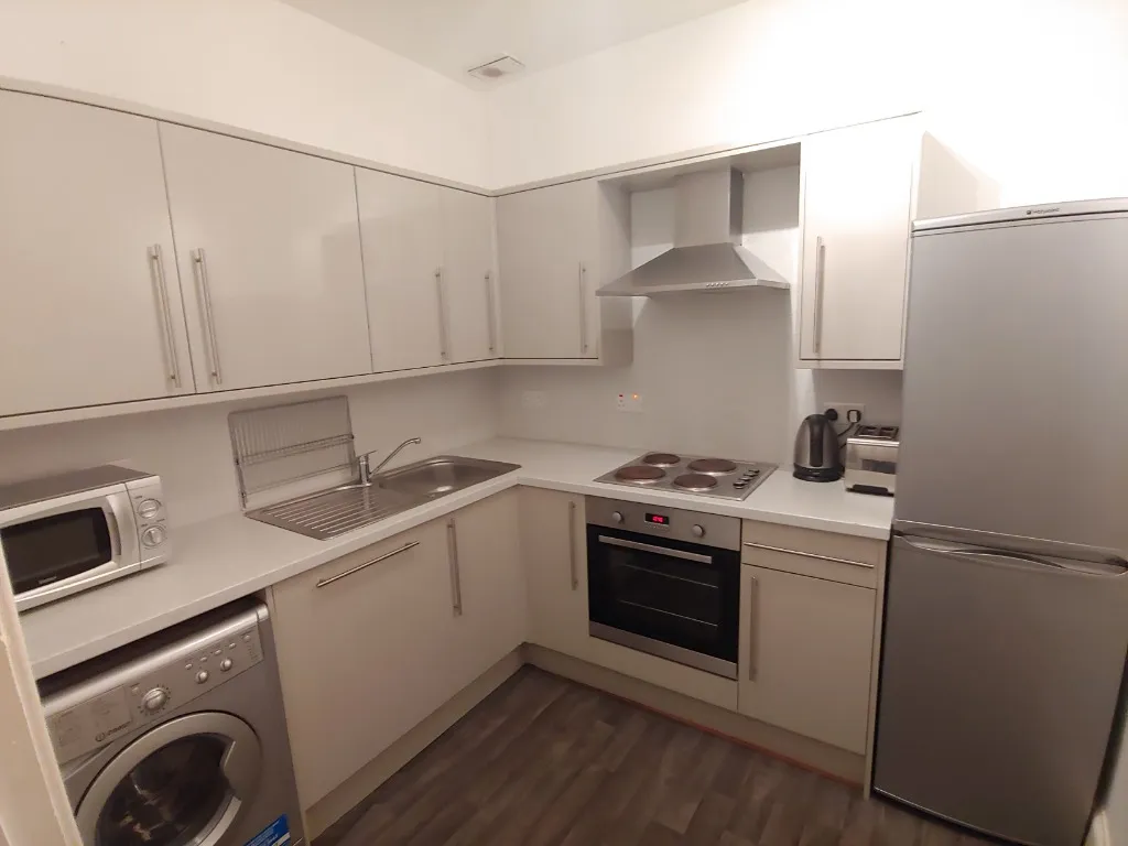 West Preston Street, Edinburgh, EH8, photo 9