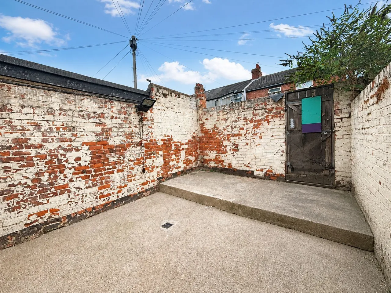 Lytton Street, Middlesbrough, photo 7