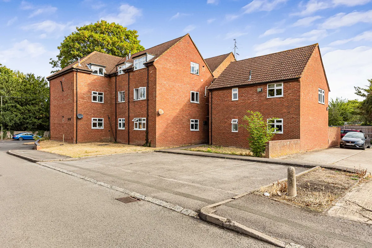 Ormond Road, Wantage, photo 8