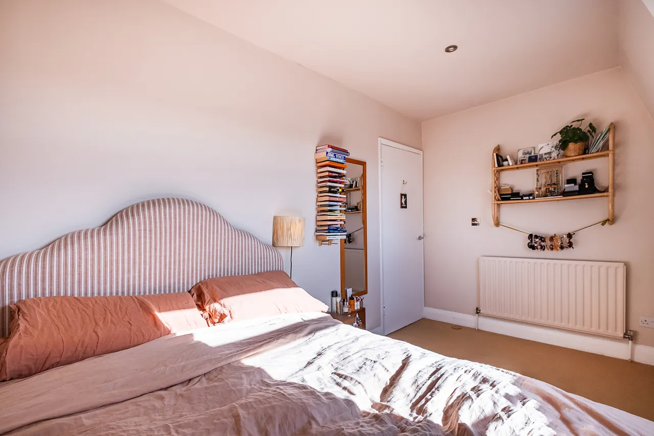 Harrow Road, London, W9, photo 11