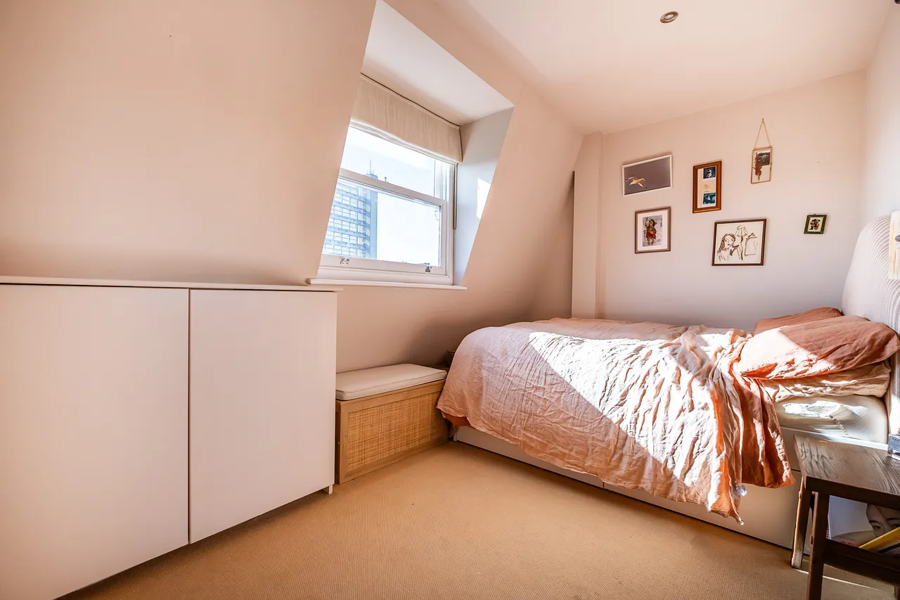 Harrow Road, London, W9, photo 10