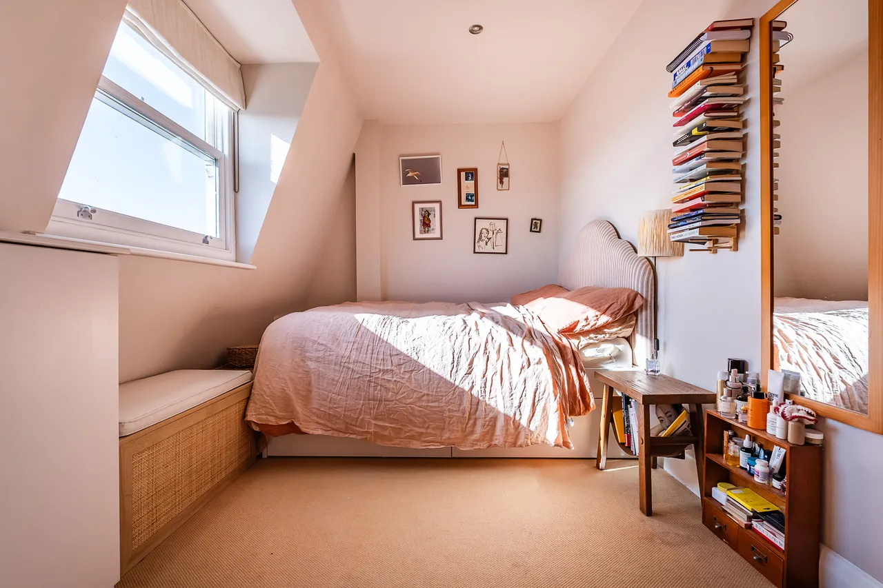 Harrow Road, London, W9, photo 9