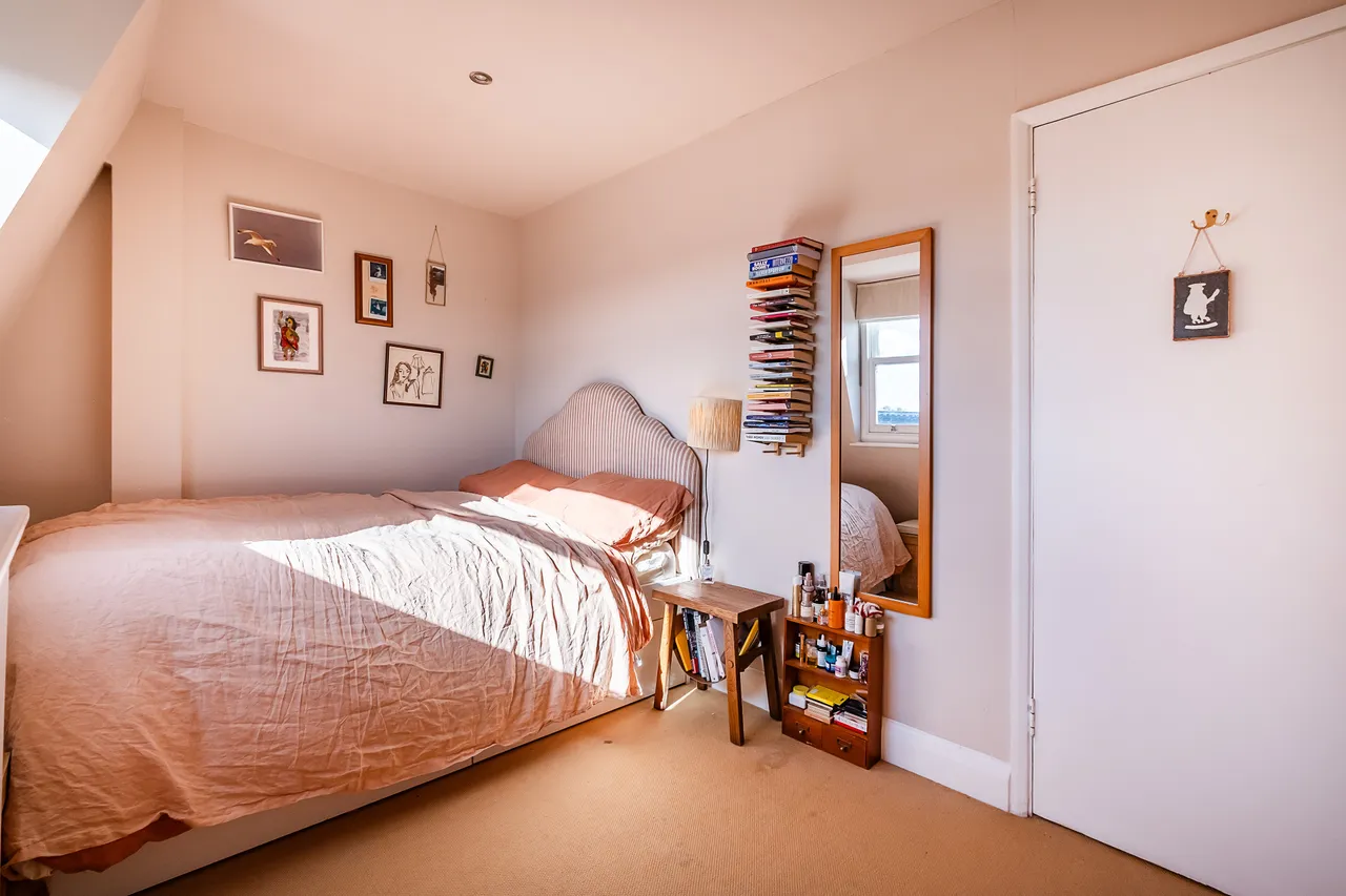 Harrow Road, London, W9, photo 5