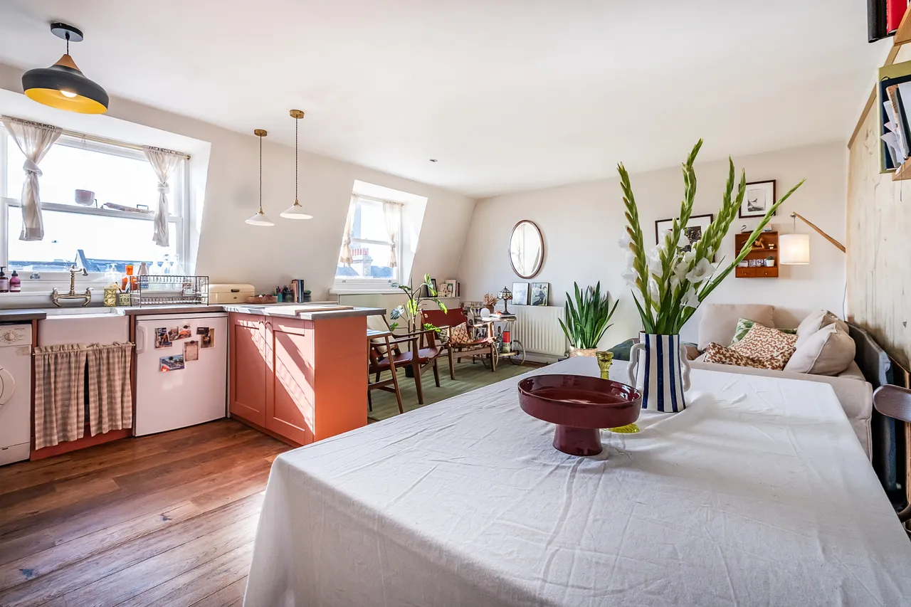 Harrow Road, London, W9, photo 6
