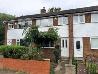 3 bed house for sale, Bright Street, Mirfield, WF14