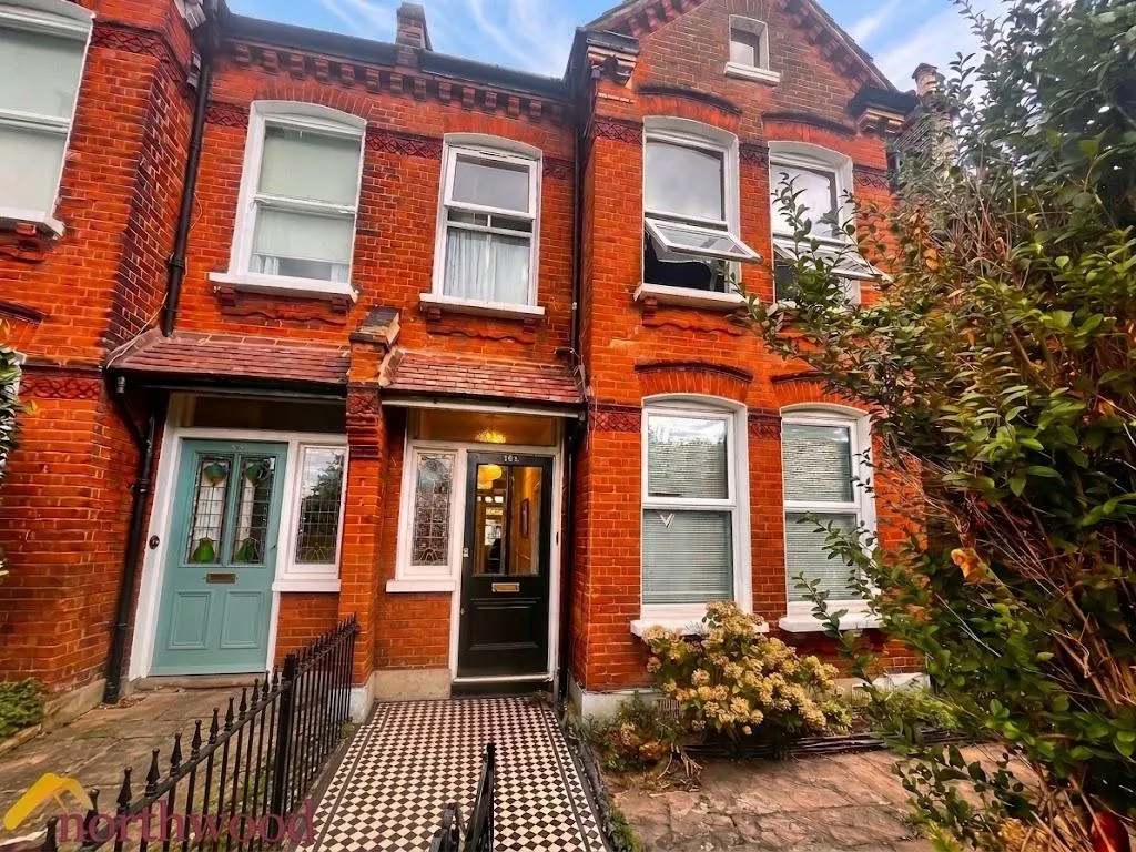 Croxted Rd, Herne Hill, SE21, photo 11