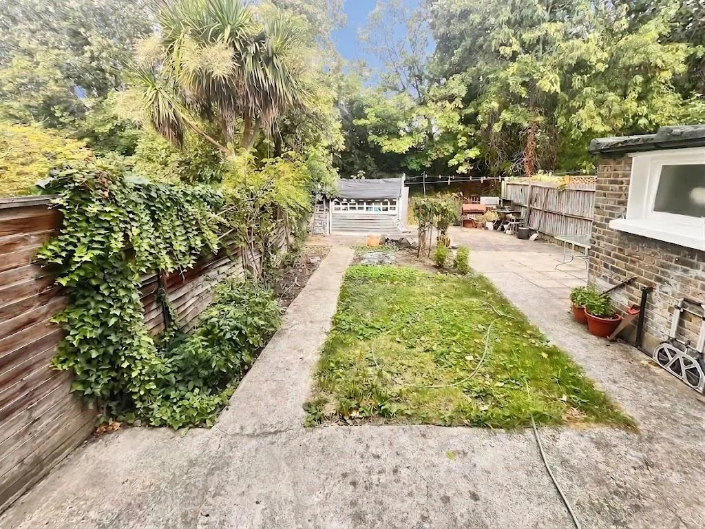 Croxted Rd, Herne Hill, SE21, photo 5