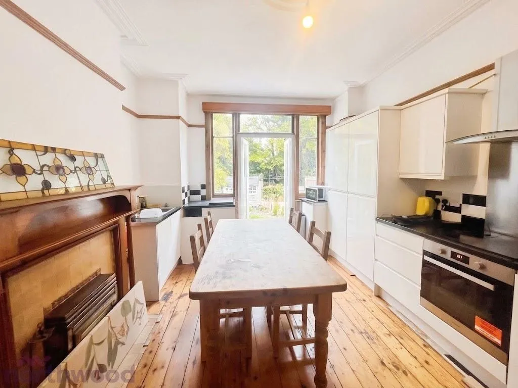 Croxted Rd, Herne Hill, SE21, photo 6