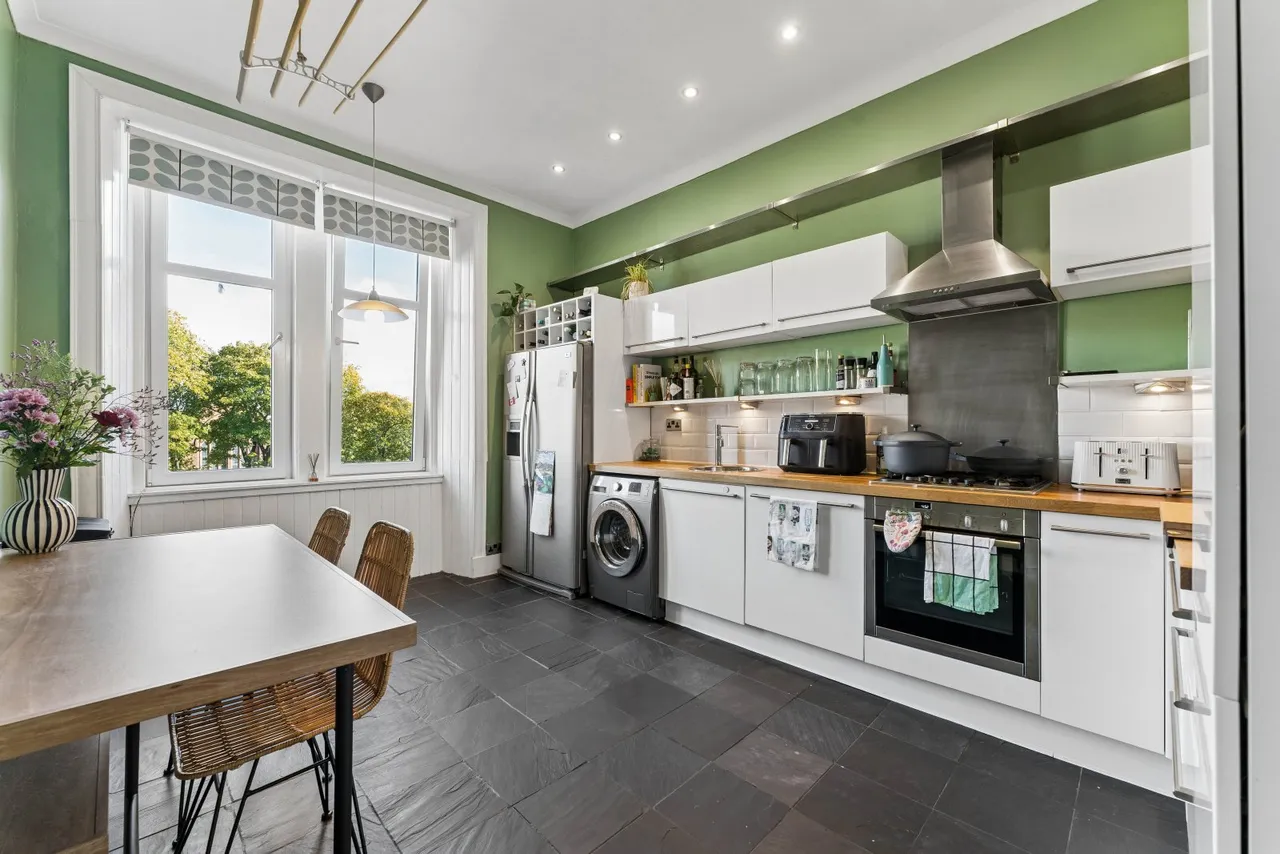 Crow Road, Broomhill, G11, photo 7
