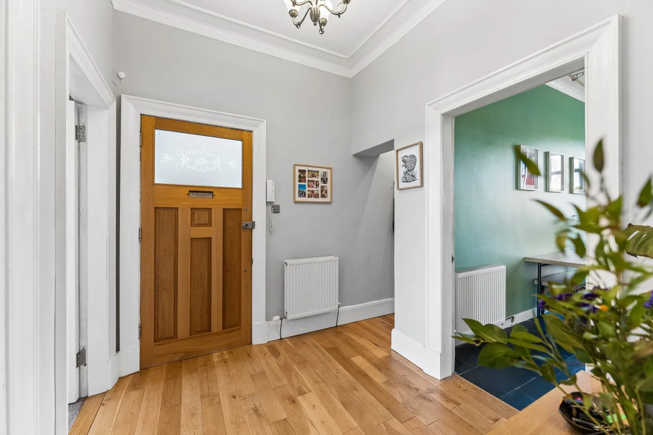 Crow Road, Broomhill, G11, photo 16