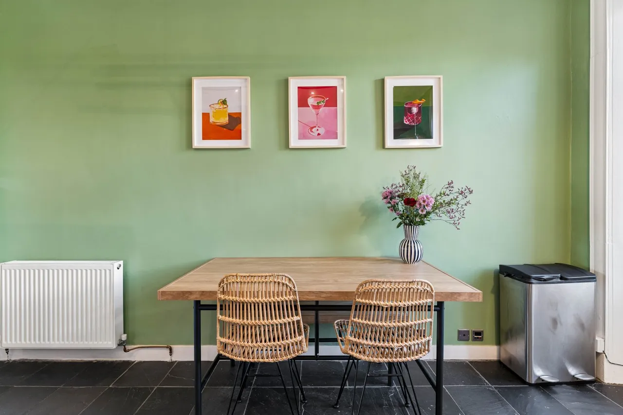 Crow Road, Broomhill, G11, photo 9