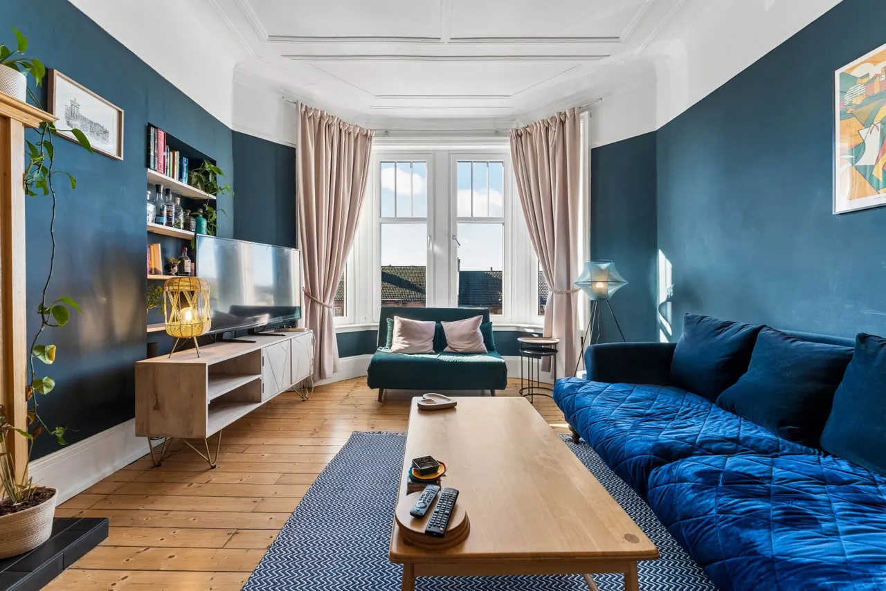Crow Road, Broomhill, G11, photo 4