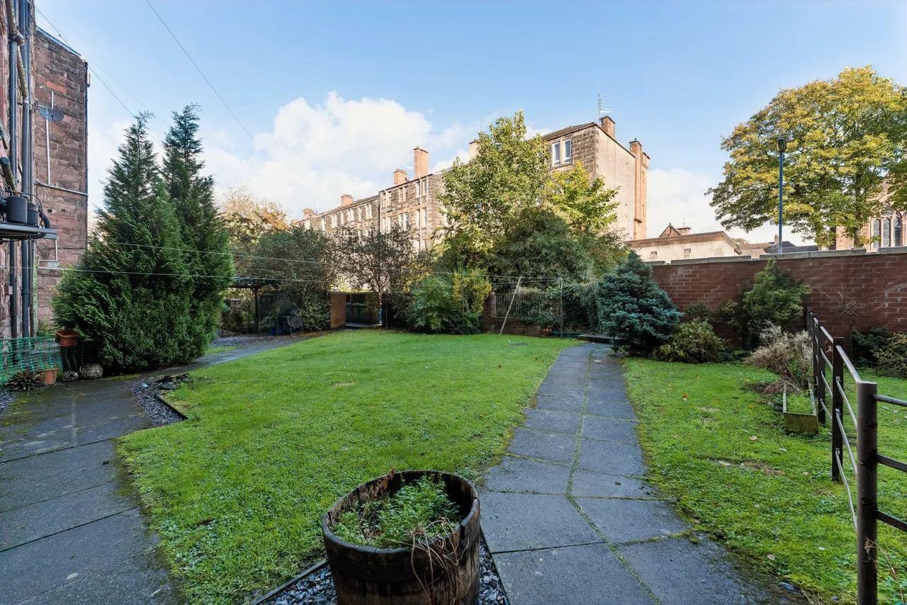 Crow Road, Broomhill, G11, photo 18