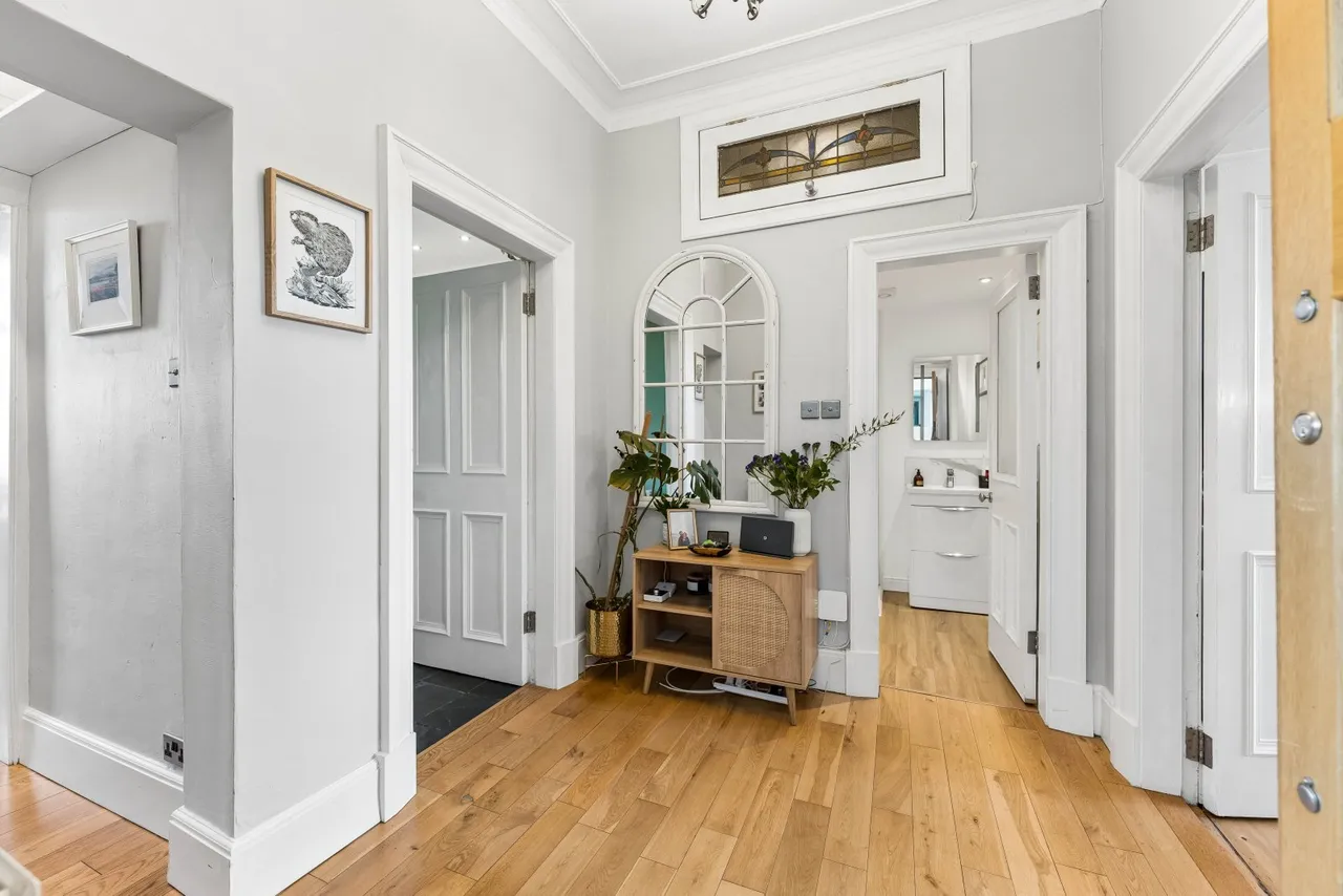 Crow Road, Broomhill, G11, photo 15