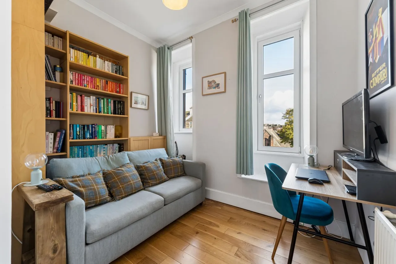 Crow Road, Broomhill, G11, photo 14