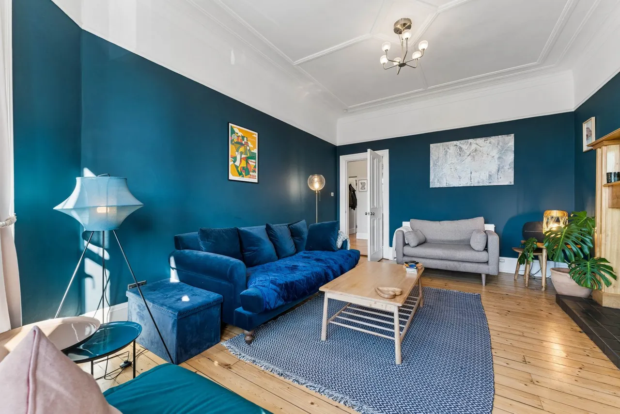 Crow Road, Broomhill, G11, photo 5