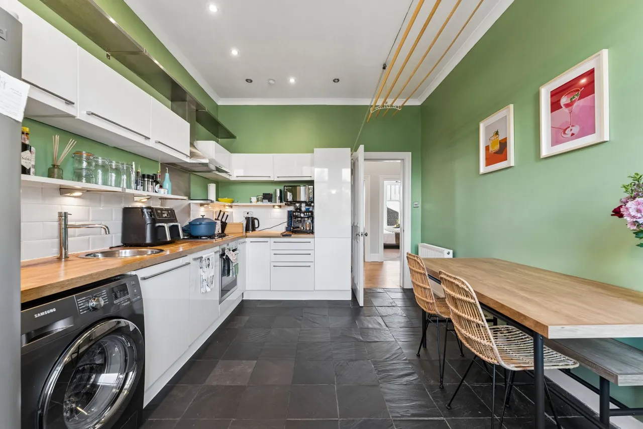 Crow Road, Broomhill, G11, photo 10