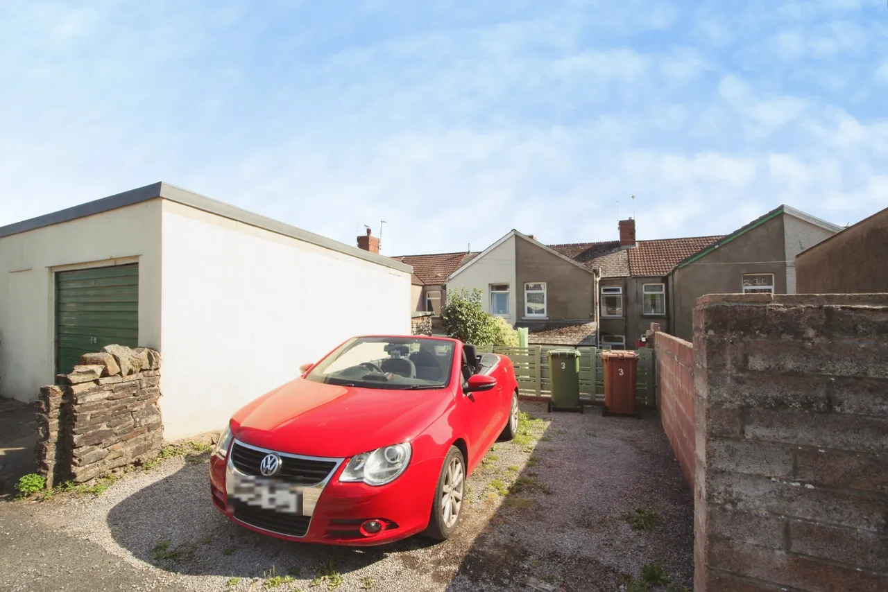 Energlyn Terrace, Caerphilly, CF83, photo 19