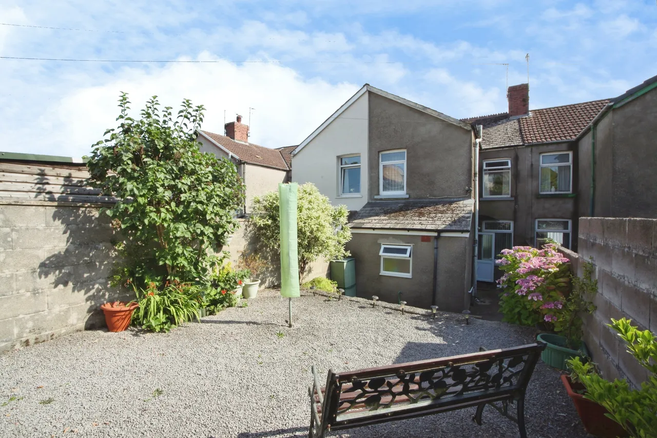 Energlyn Terrace, Caerphilly, CF83, photo 20