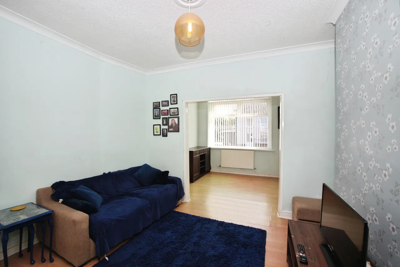 Energlyn Terrace, Caerphilly, CF83, photo 4