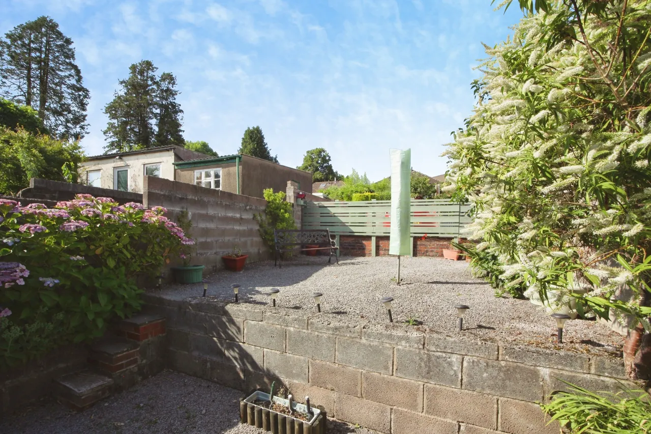Energlyn Terrace, Caerphilly, CF83, photo 21