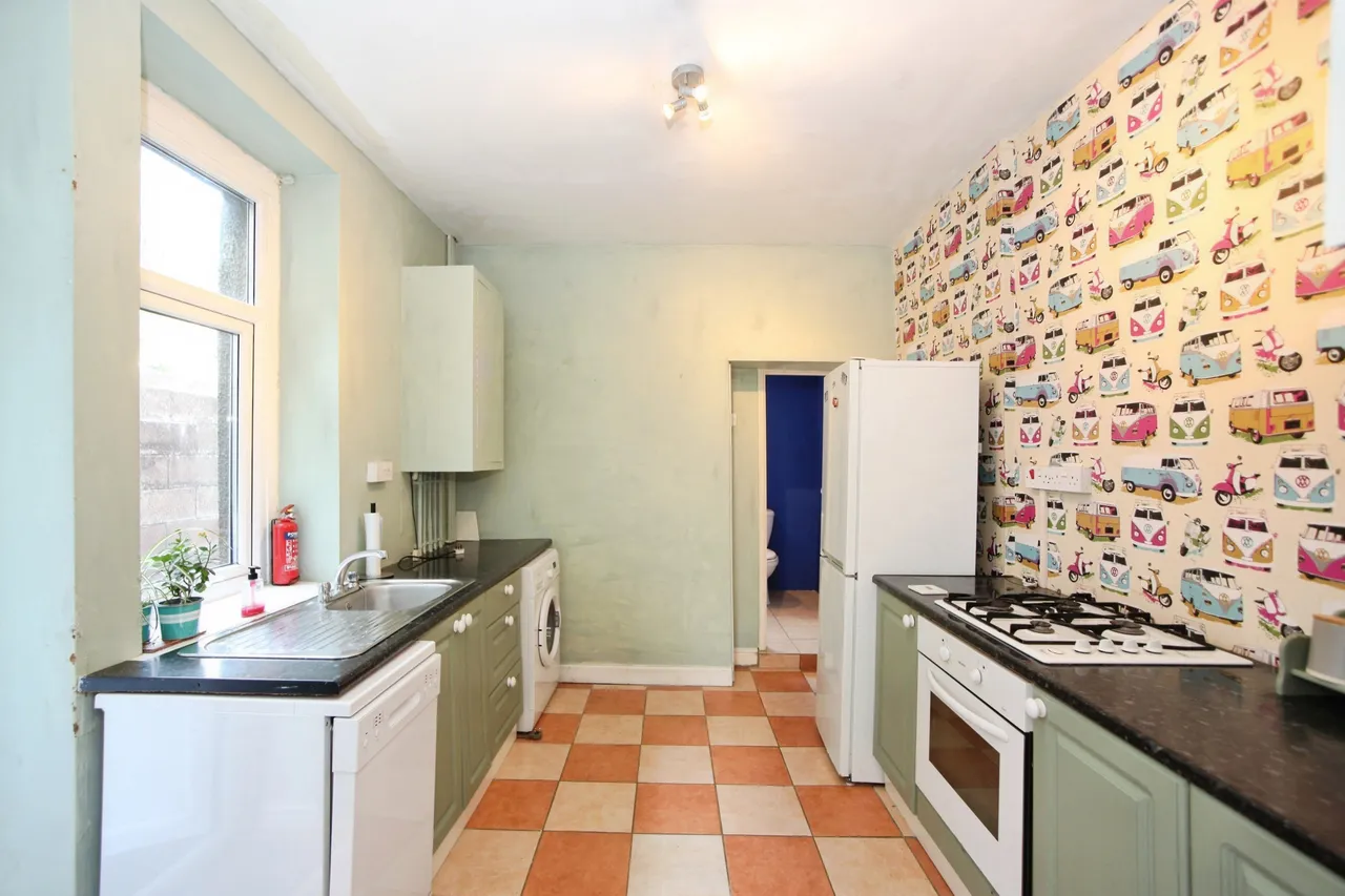 Energlyn Terrace, Caerphilly, CF83, photo 6