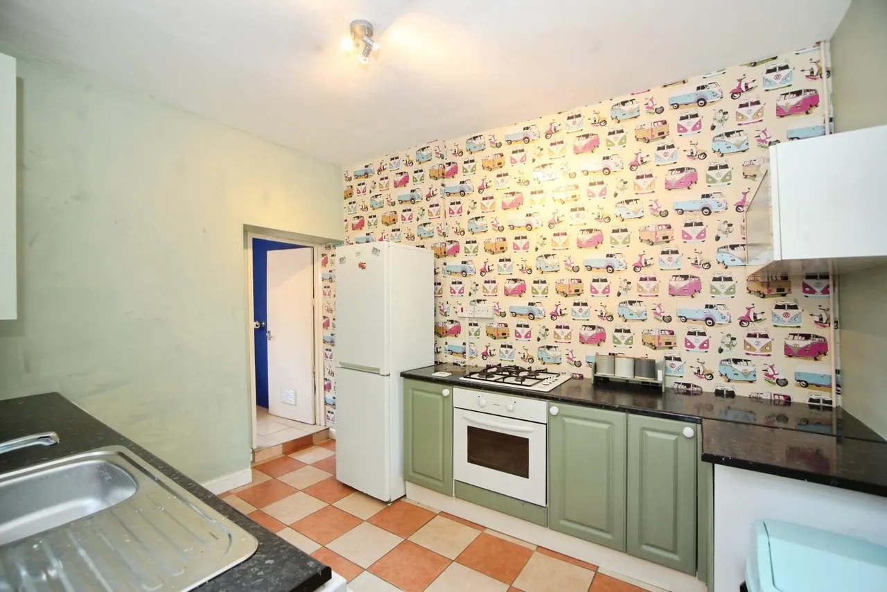 Energlyn Terrace, Caerphilly, CF83, photo 8