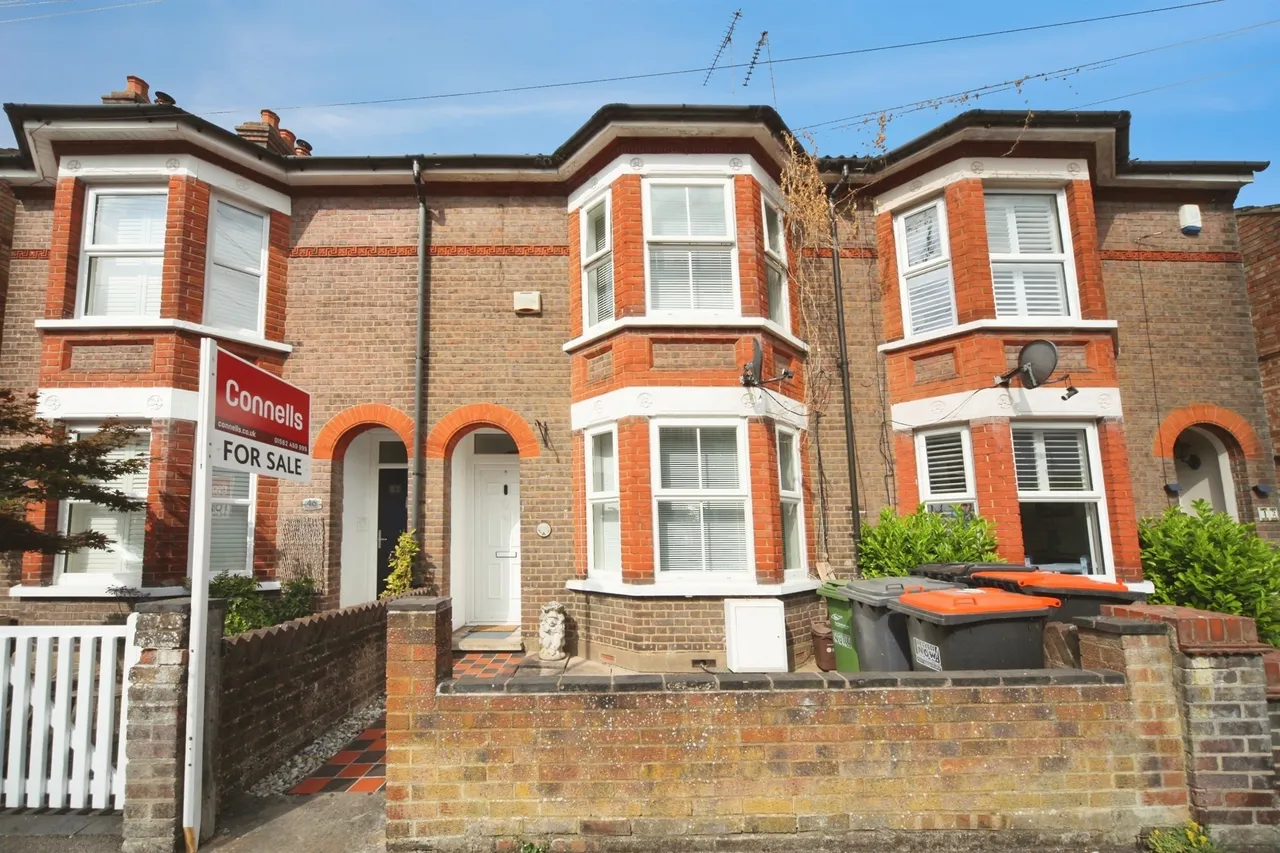 3 bed house for sale, Victoria Street, Dunstable, LU6