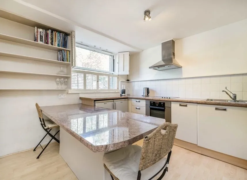Dartmouth Close, Notting Hill, W11, photo 3