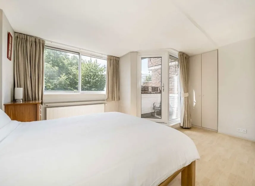 Dartmouth Close, Notting Hill, W11, photo 5