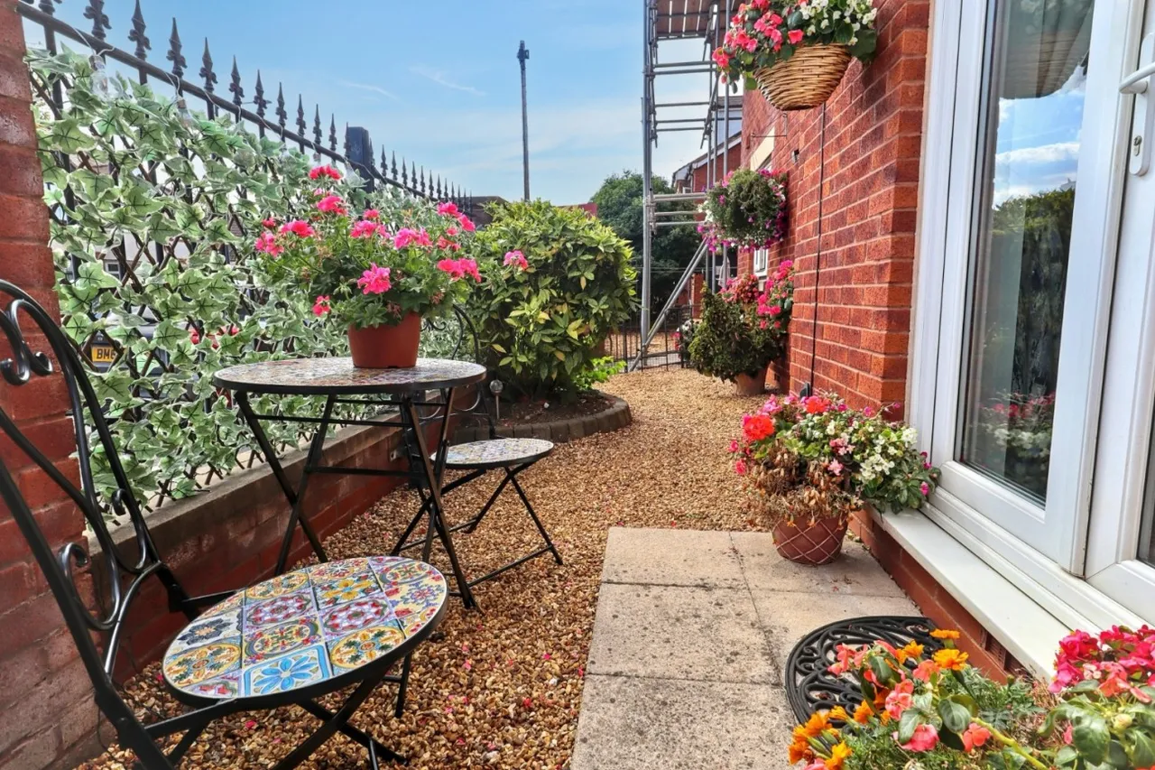 Heath End Road, Nuneaton, CV10, photo 21