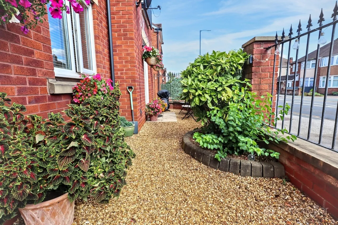 Heath End Road, Nuneaton, CV10, photo 22