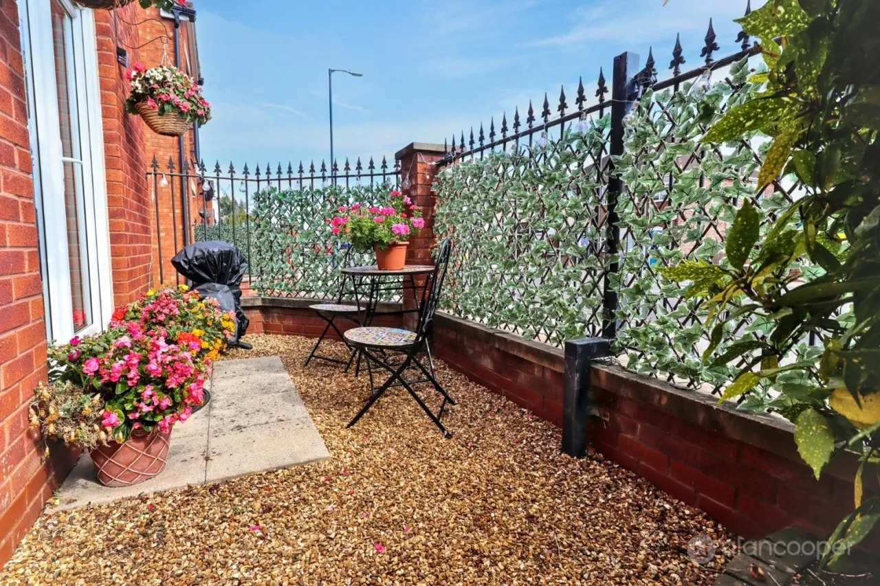 Heath End Road, Nuneaton, CV10, photo 23