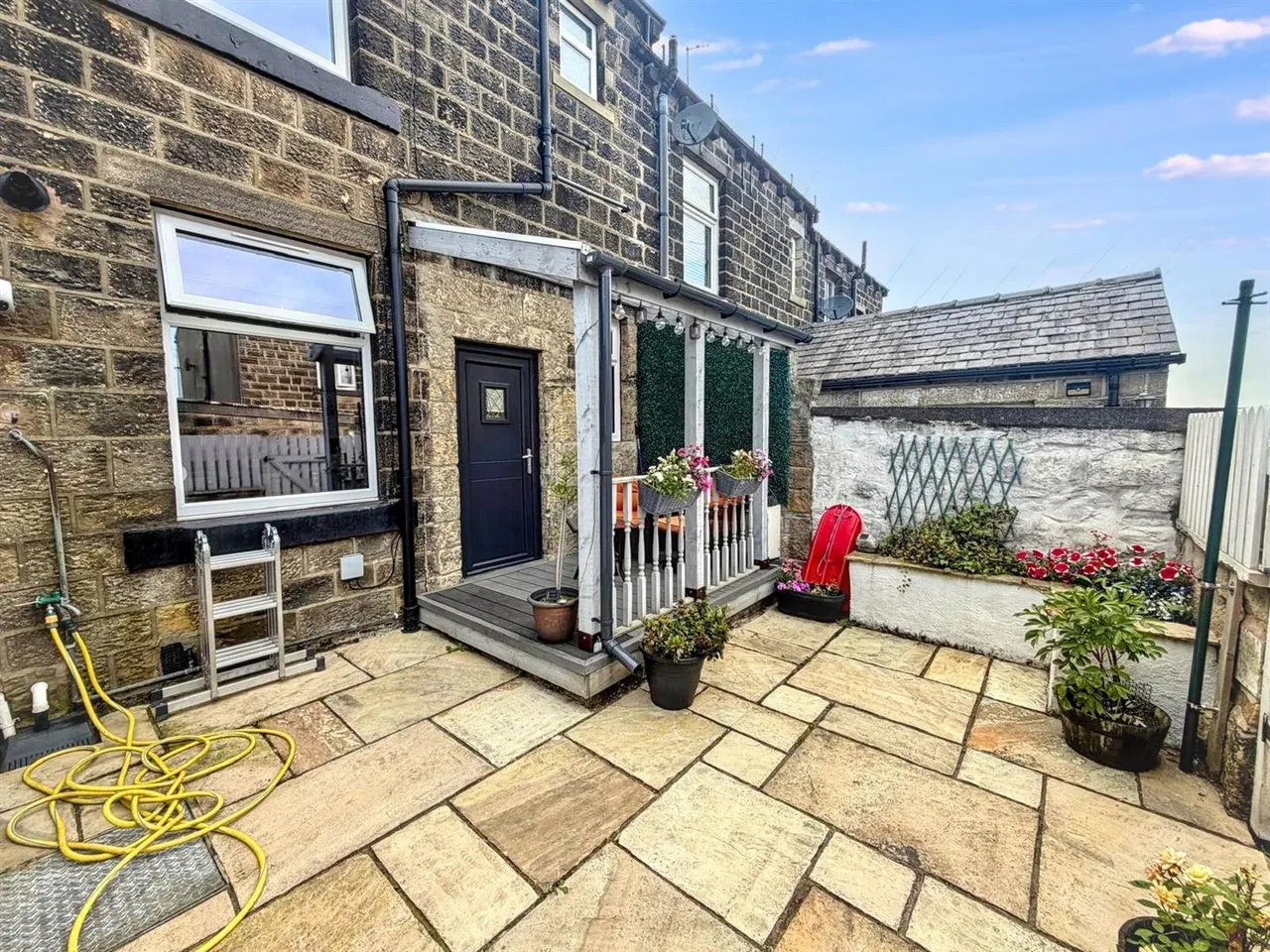Sun Street, Cowling, BD22 0BB, photo 14