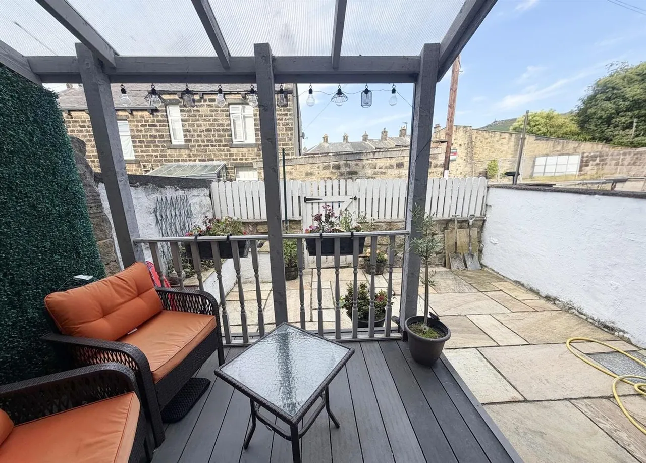 Sun Street, Cowling, BD22 0BB, photo 15