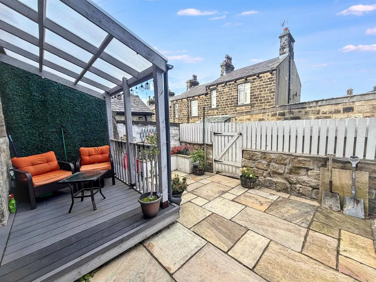 Sun Street, Cowling, BD22 0BB, photo 2
