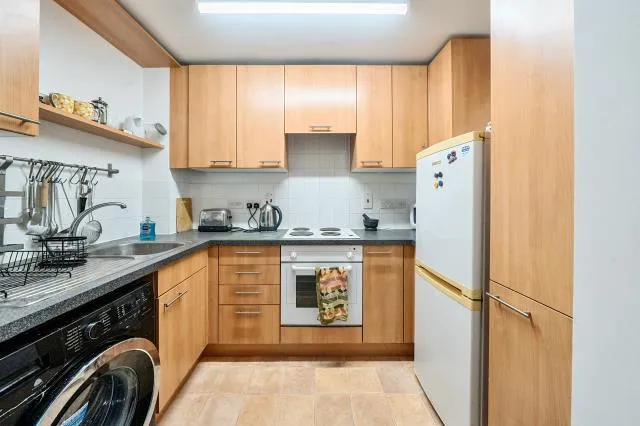 Reliance Way, Oxford, OX4, photo 8