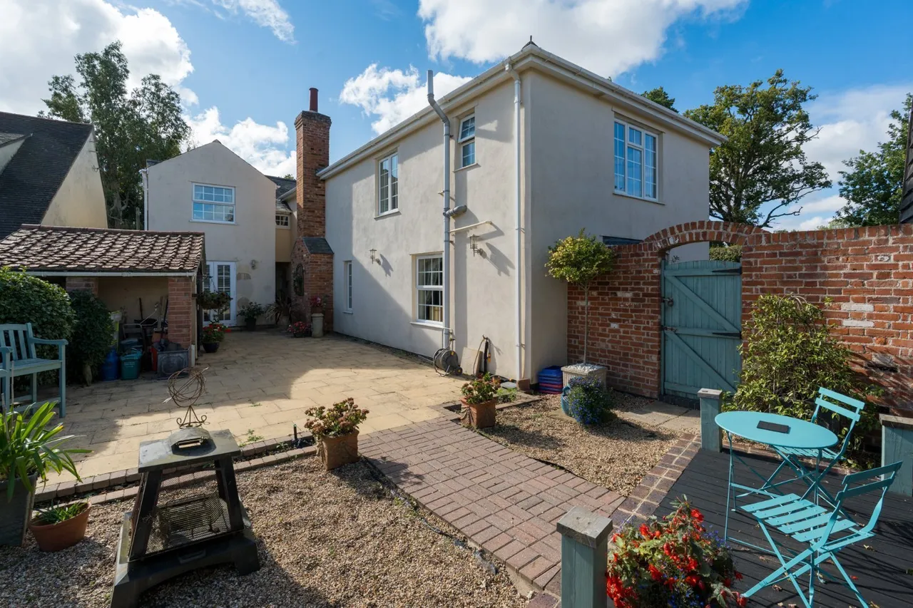 Waterhouse Lane, Ardleigh, CO7, photo 38